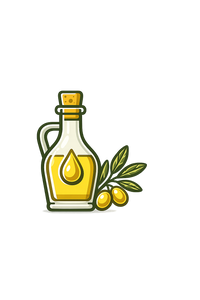 Roasted In Olive Oil